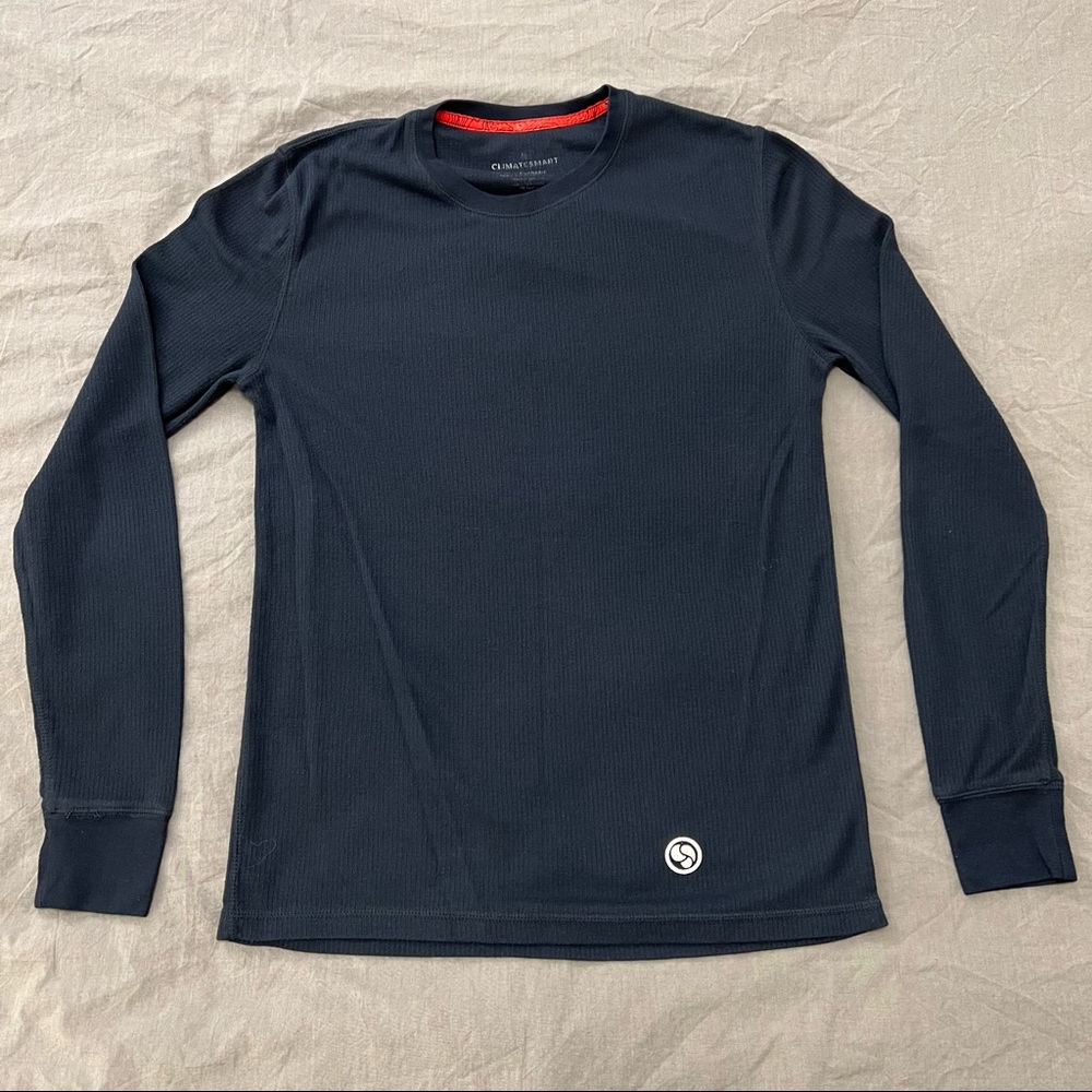 Climatesmart Men's ProExtreme Heavyweight Baselayer Long-Sleeve Crew - Medium